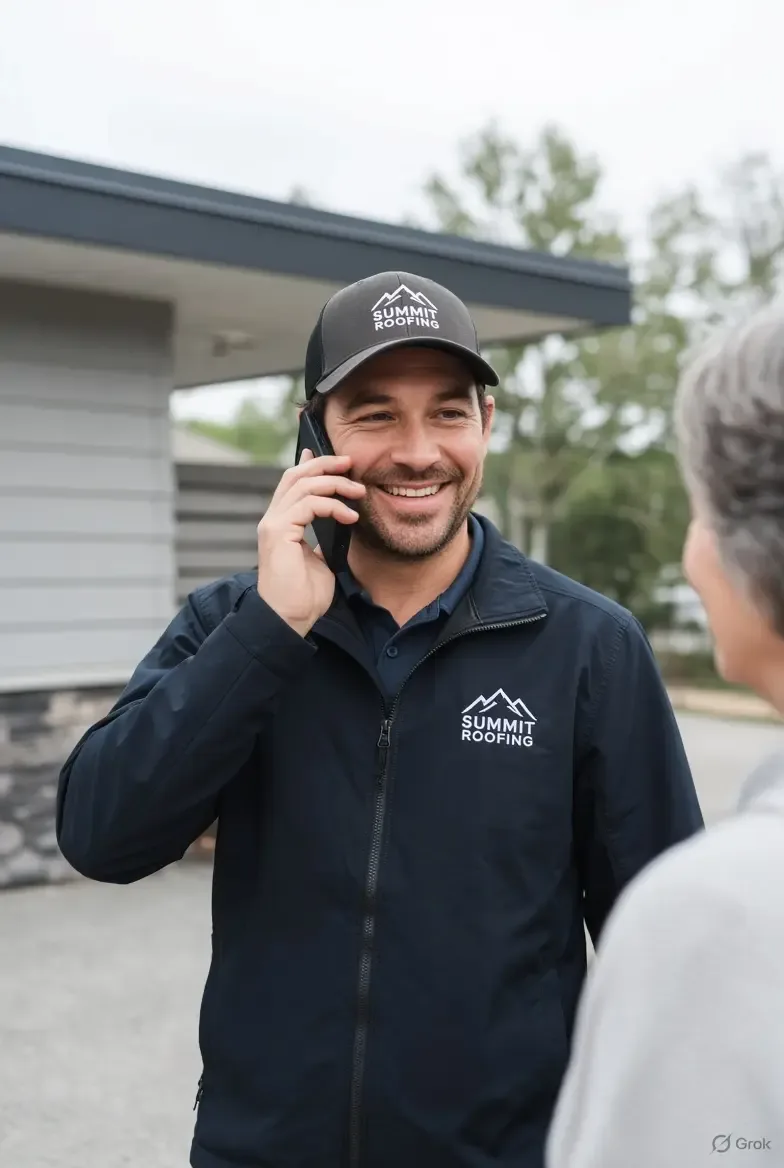 Flat Roof Leak Repair Moselle, MS FAQs